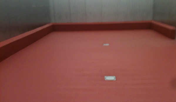 Advanced Floor Coatings