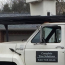 Complete Tree Solutions - Your Full Service Tree Company - Tree Service