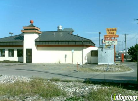 Egg Roll King - Lincoln, NE