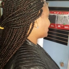 Ama professional african hair braiding