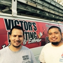 Victor's Painting - Painting Contractors