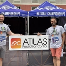 Atlas Prediction Control - Civil Engineers