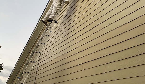 Beautification Gutter Cleaning & Painting - Toney, AL