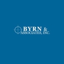 Byrn & Associates Inc. - Land Surveyors