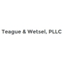 Teague & Wetsel Law