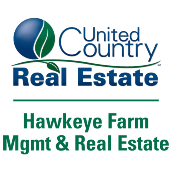 United Country Hawkeye Farm Mgmt & Real Estate - Albia, IA