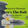 Here's The Rub Therapeutic Massage gallery