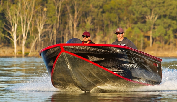 Crawford Marine - Morwell, VIC