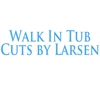 Walk In Tub Cuts By Larsen gallery