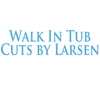 Walk In Tub Cuts by Larsen gallery