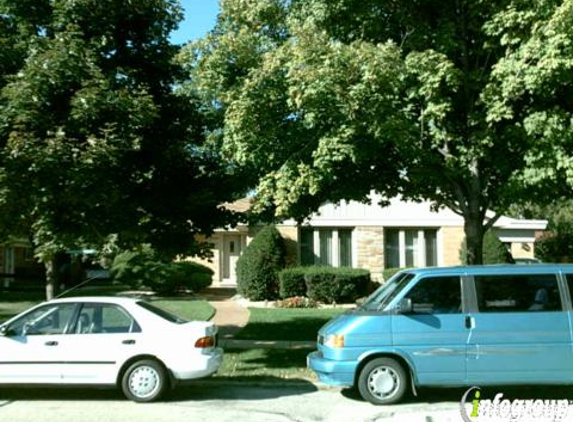 Indoor Air Duct Cleaning Service Inc - Villa Park, IL