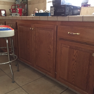 Sullivan Custom Cabinets and Home Repair - Bakersfield, CA