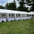 J&J Creations and Party Rentals - Tents-Rental