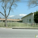 First Baptist Church of Upland - General Baptist Churches