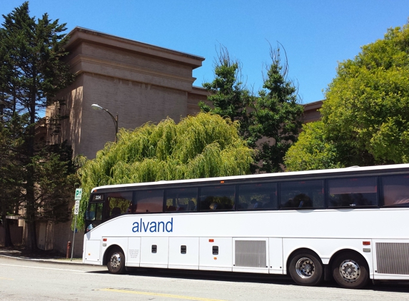 Alvand Tours - Glendale, CA