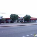 Suncor Energy - Gas Stations