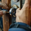 Conifer Lock and Key gallery