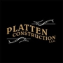 Platten Construction