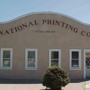National Printing - Copying & Duplicating Service