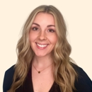 Mikaela Cook, Counselor - Counseling Services