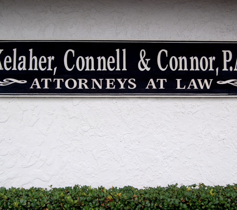 Kelaher Connell & Connor PC - Myrtle Beach, SC