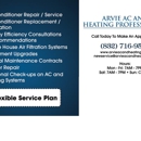 Arvie AC and Heating Professionals - Air Duct Cleaning