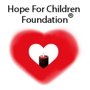 Hope For Children Foundation
