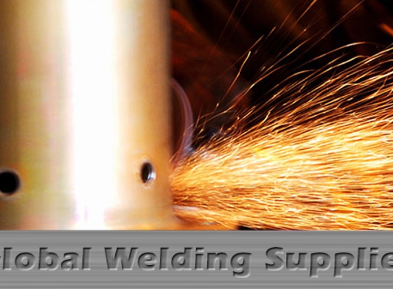 Global Welding Supplies Pty Ltd - Woree, QLD. Supply Everything To Do With Welding And Cutting