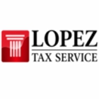 Lopez Tax Services-Corporate