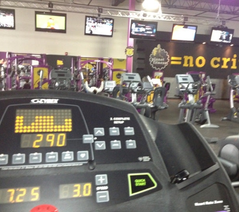 Planet Fitness - Manchester, CT