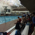 Robert F Busbey Natatorium