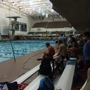 Robert F Busbey Natatorium