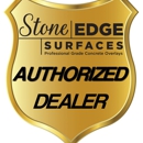 Creata Stone - Concrete Contractors
