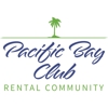 Pacific Bay Club Apartments gallery