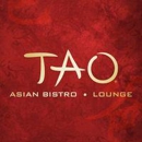 TAO Asian Bistro & Lounge - Thai Restaurants