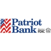 Patriot Bank gallery