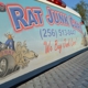 Rat Junk Cars