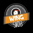 Wing Snob - American Restaurants