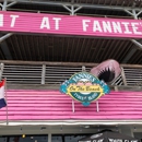 Fannies on the Beach - American Restaurants