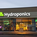 Green Zone Hydroponics - Plants