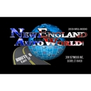 New England Auto World - Auto Appraisers
