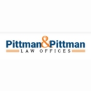 Pittman & Pittman Law Offices - Tax Attorneys