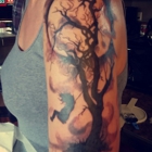 Convicted Designs Tattoo & Piercing
