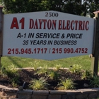 A-1 Dayton Electric