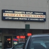 Fairfax News Stand gallery