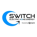 Switch Electric Home Energy - Solar Energy Equipment & Systems-Service & Repair