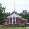 Whitten Memorial Baptist Church gallery