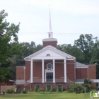Whitten Memorial Baptist Church