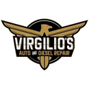 Virgilio's Auto and Diesel Repair - Truck Service & Repair