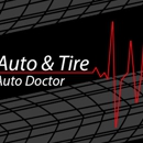 MD Auto & Tire - Tire Dealers